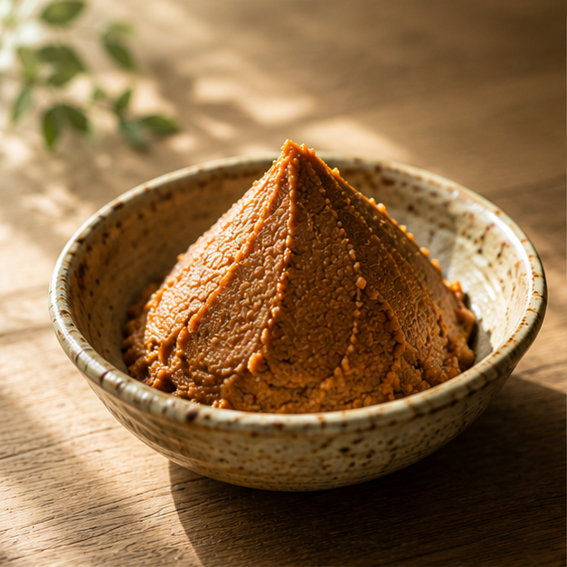 味噌の写真